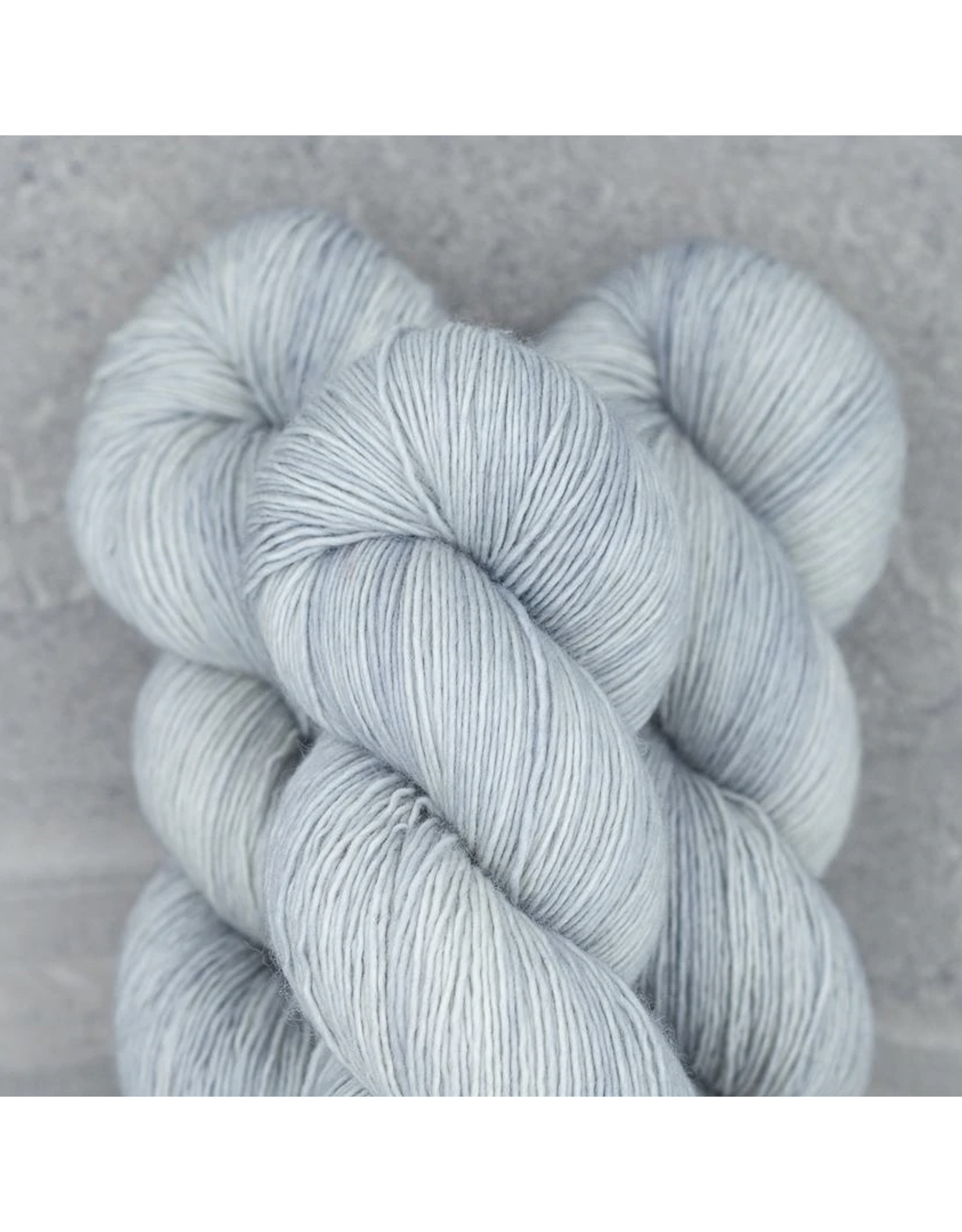 Madelinetosh Silver Fox - Tosh Vintage - Madelinetosh