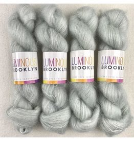 Luminous Brooklyn Artemis - Shining Silk Mohair - Luminous Brooklyn