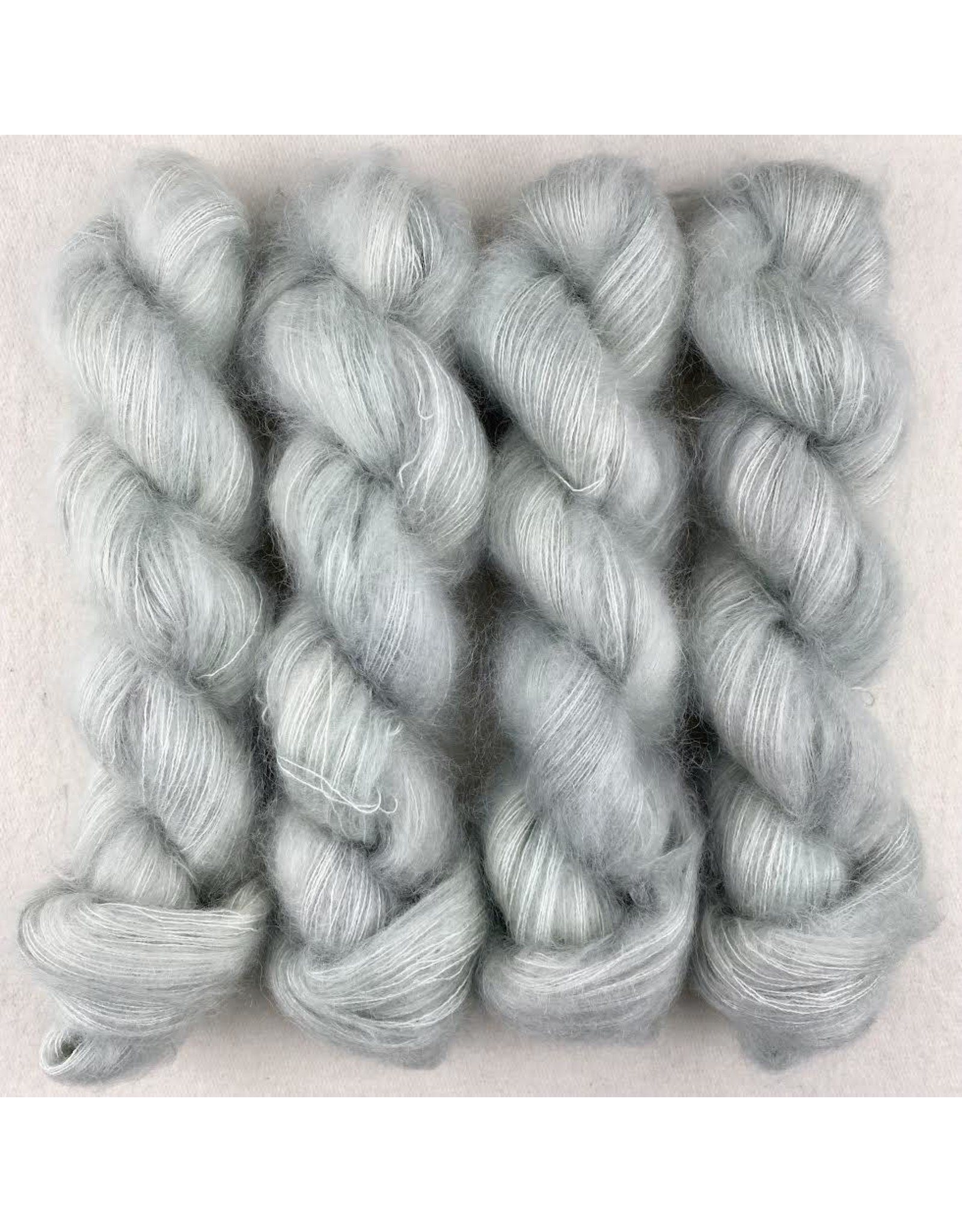 Luminous Brooklyn Artemis - Shining Silk Mohair - Luminous Brooklyn