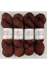 Luminous Brooklyn Manzanita - Dazzling DK - Luminous Brooklyn