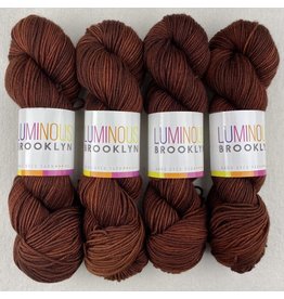 Luminous Brooklyn Manzanita - Dazzling DK - Luminous Brooklyn