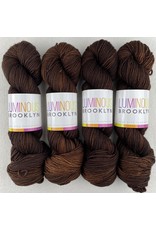 Luminous Brooklyn Timber - Dazzling DK - Luminous Brooklyn