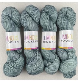 Luminous Brooklyn Ice Storm - Dazzling DK - Luminous Brooklyn