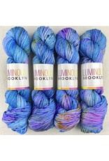 Luminous Brooklyn Beachcomber - Stellar - Luminous Brooklyn