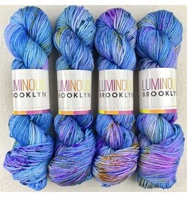 Luminous Brooklyn Beachcomber - Stellar - Luminous Brooklyn