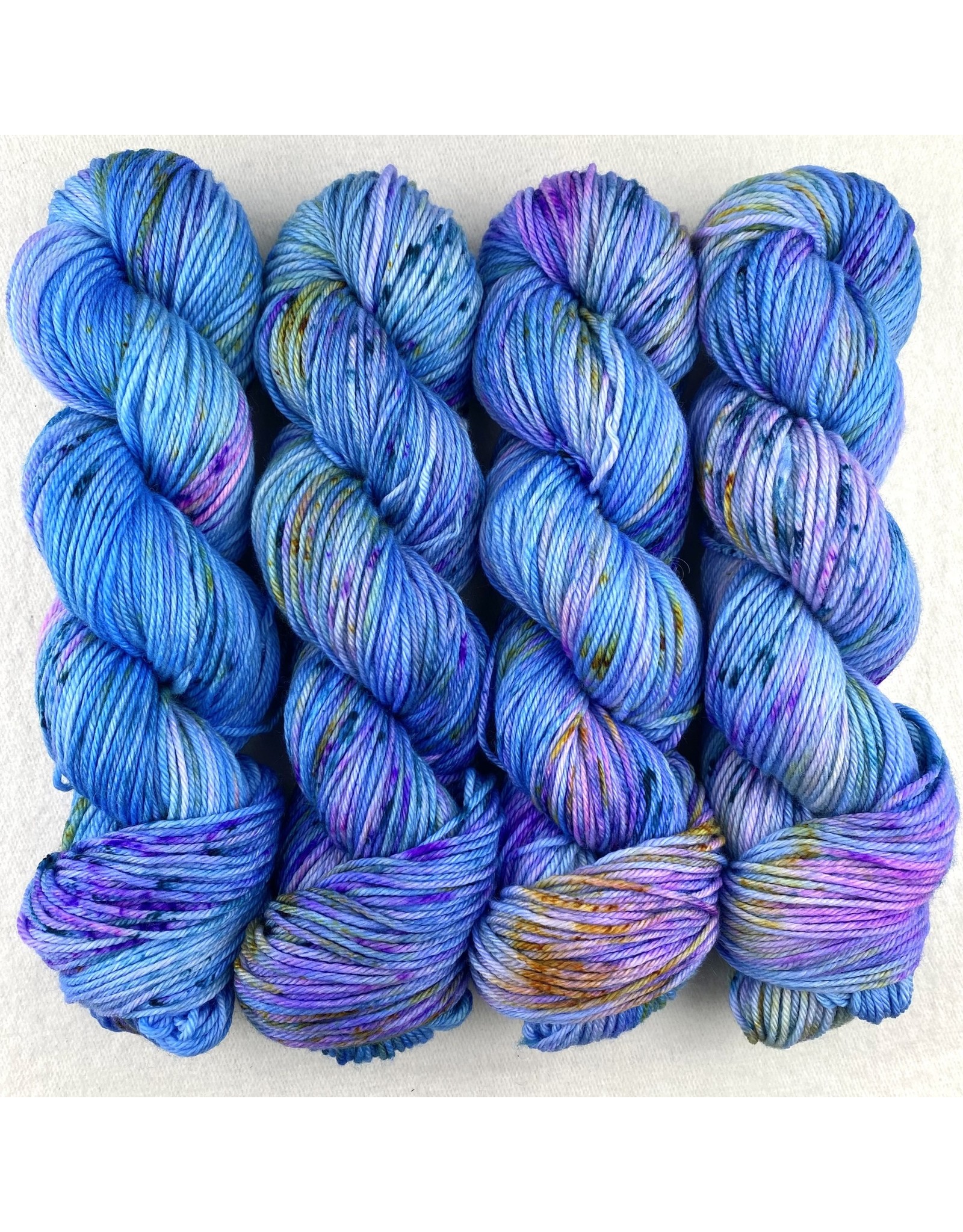 Luminous Brooklyn Beachcomber - Stellar - Luminous Brooklyn