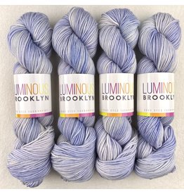 Luminous Brooklyn Lavender Fields - Dazzling DK - Luminous Brooklyn
