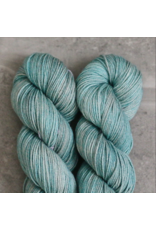 Madelinetosh Hosta Blue - Tosh Wool + Cotton - Madelinetosh