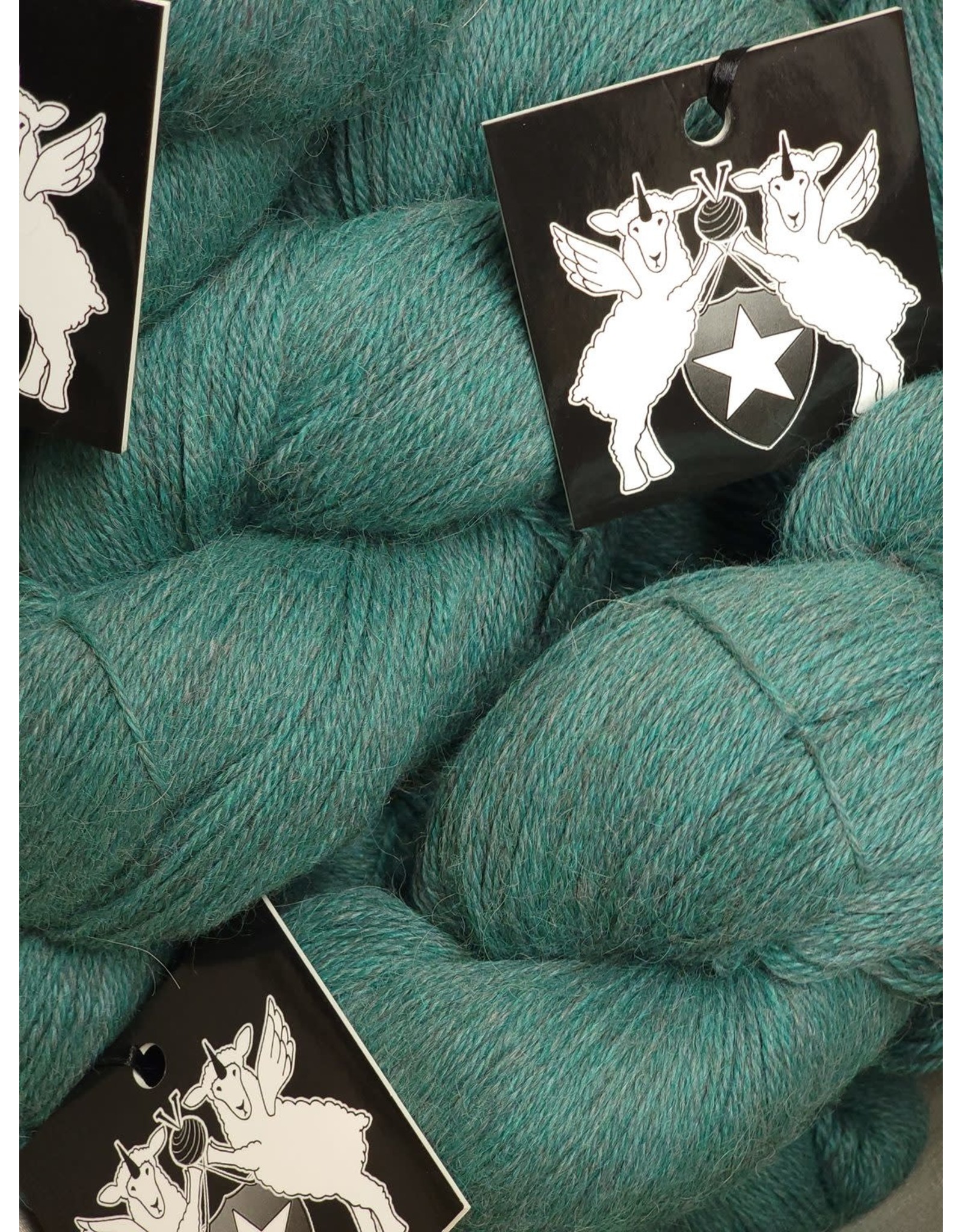 Galler Mermaid - Prime Alpaca - Galler