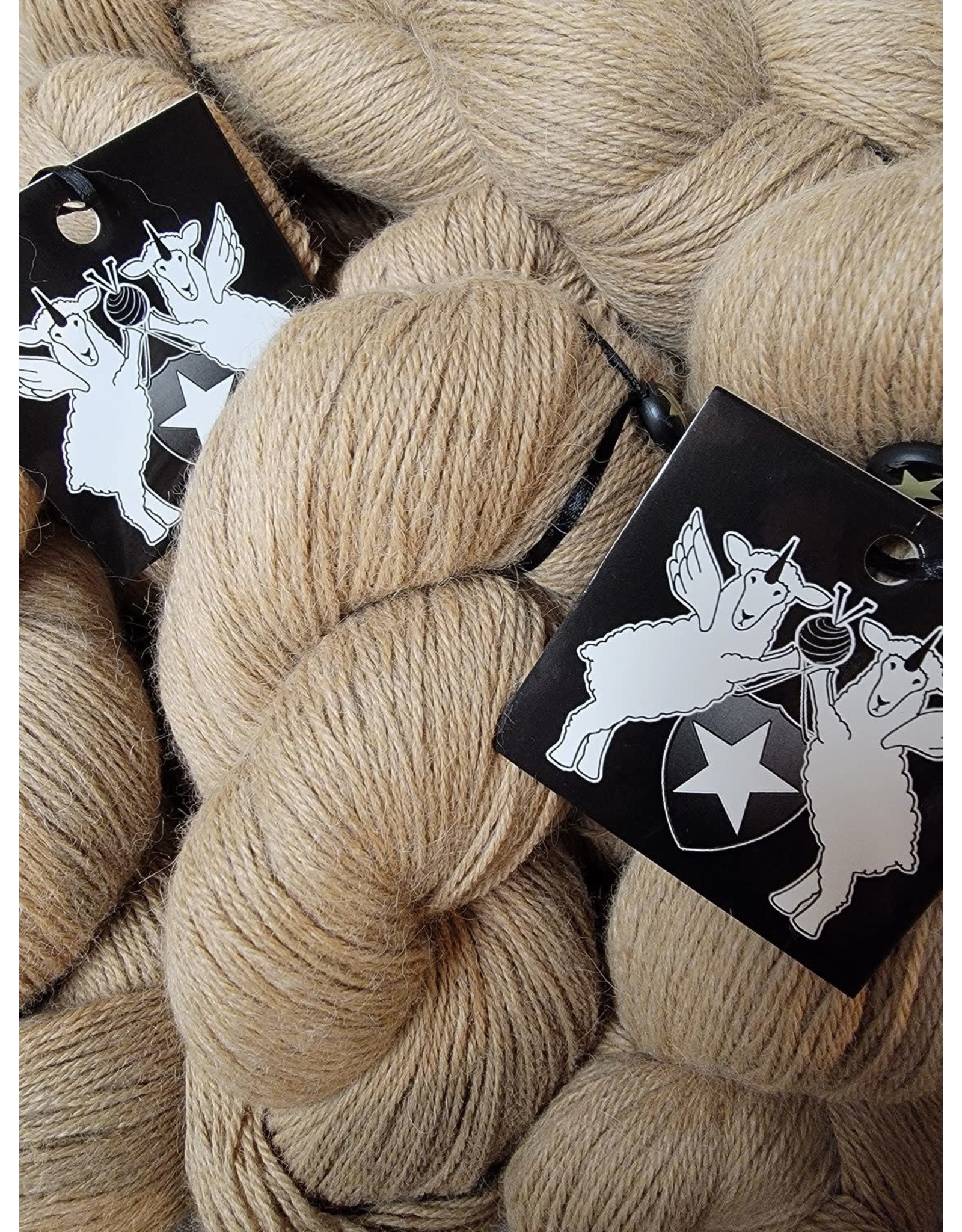Galler Bespoke - Prime Alpaca - Galler