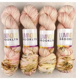 Luminous Brooklyn Flower Child - Dazzling DK - Luminous Brooklyn