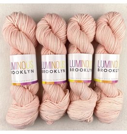 Luminous Brooklyn Peachpuff - Stellar - Luminous Brooklyn