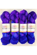 Luminous Brooklyn Mastermind - Dazzling DK - Luminous Brooklyn