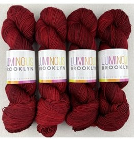 Luminous Brooklyn Femme Fatale - Solar Sock - Luminous Brooklyn