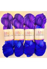 Luminous Brooklyn Mastermind - Dazzling DK - Luminous Brooklyn
