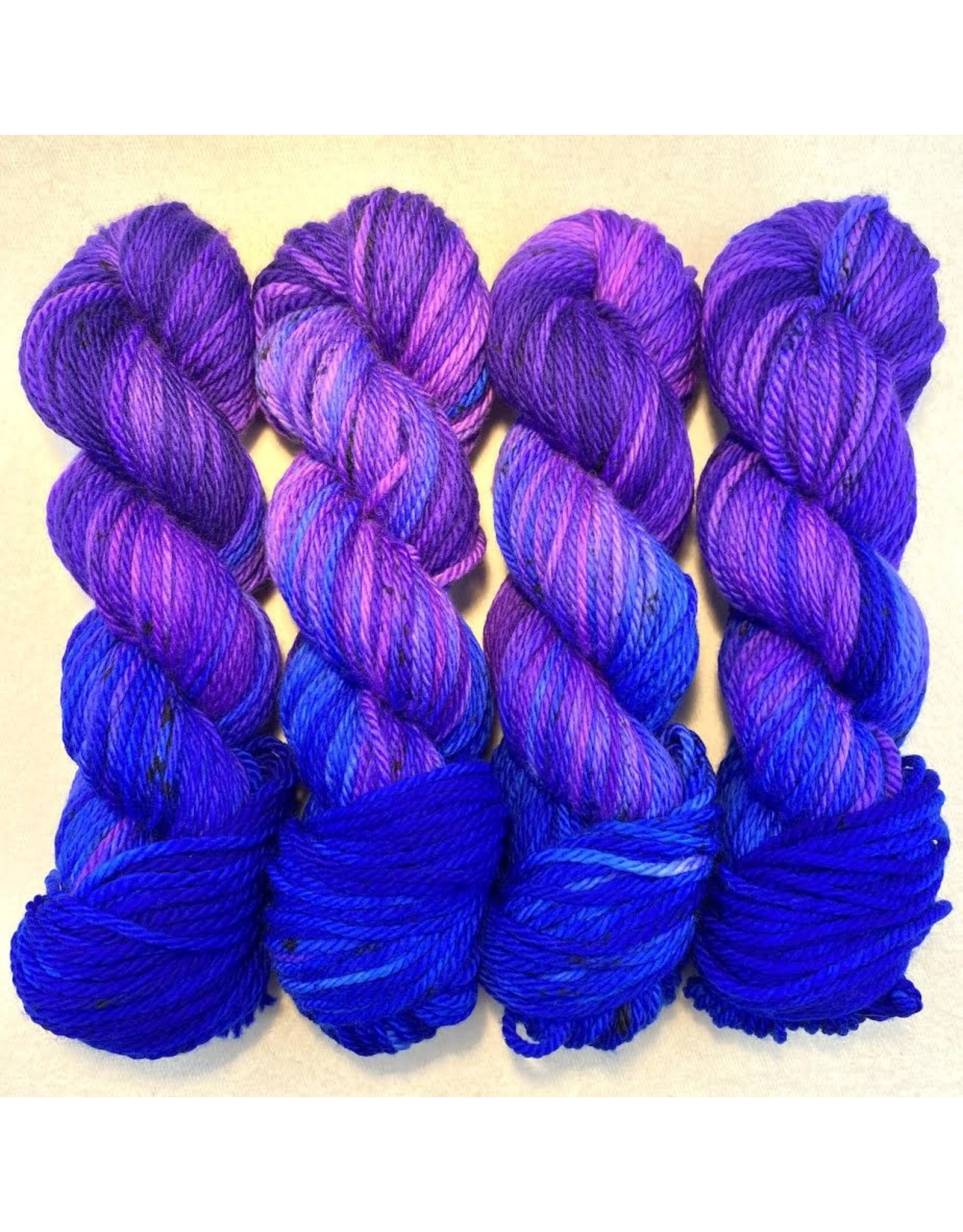 Luminous Brooklyn Mastermind - Lustrous Chunky - Luminous Brooklyn