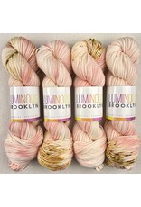 Luminous Brooklyn Flower Child - Stellar - Luminous Brooklyn