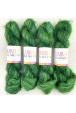 Luminous Brooklyn Arcadia - Shining Silk Mohair - Luminous Brooklyn