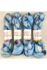 Luminous Brooklyn Beachcomber - Shining Silk Mohair - Luminous Brooklyn