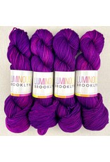 Luminous Brooklyn Heartstrings - Dazzling DK - Luminous Brooklyn