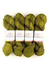 Luminous Brooklyn Serpentine - Dazzling DK - Luminous Brooklyn