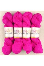 Luminous Brooklyn Shock Value - Dazzling DK - Luminous Brooklyn