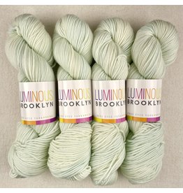 Luminous Brooklyn Tropic - Dazzling DK - Luminous Brooklyn