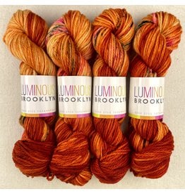 Luminous Brooklyn Bonanza - Lustrous Chunky - Luminous Brooklyn