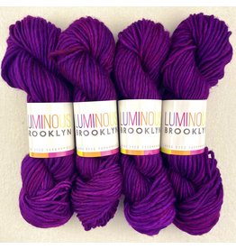 Luminous Brooklyn Heartstrings - Sublime Super Bulky - Luminous Brooklyn