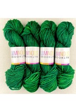 Luminous Brooklyn Quetzal - Sublime Super Bulky - Luminous Brooklyn