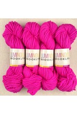 Luminous Brooklyn Shock Value - Sublime Super Bulky - Luminous Brooklyn