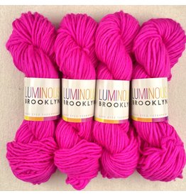 Luminous Brooklyn Shock Value - Sublime Super Bulky - Luminous Brooklyn