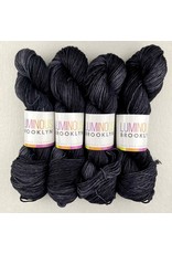 Luminous Brooklyn Wrought Iron - Stellar - Luminous Brooklyn