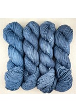 Luminous Brooklyn Cambridge Blue - Dazzling DK - Luminous Brooklyn