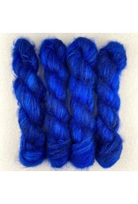 Luminous Brooklyn Nightwatch - Shining Silk Mohair - Luminous Brooklyn