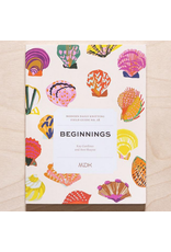 Modern Daily Knitting Field Guide No. 18 - Beginnings - Karida Collins