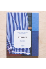 Modern Daily Knitting Field Guide No. 1 - Stripes - Mary Jane Mucklestone