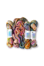 Hedgehog Fibres *Argyle Exclusive!* Coastline - Merino DK - Hedgehog