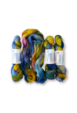 Hedgehog Fibres *Argyle Exclusive!* Vine - Skinny Singles - Hedgehog