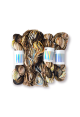 Hedgehog Fibres *Argyle Exclusive!* Trail - Merino Aran - Hedgehog