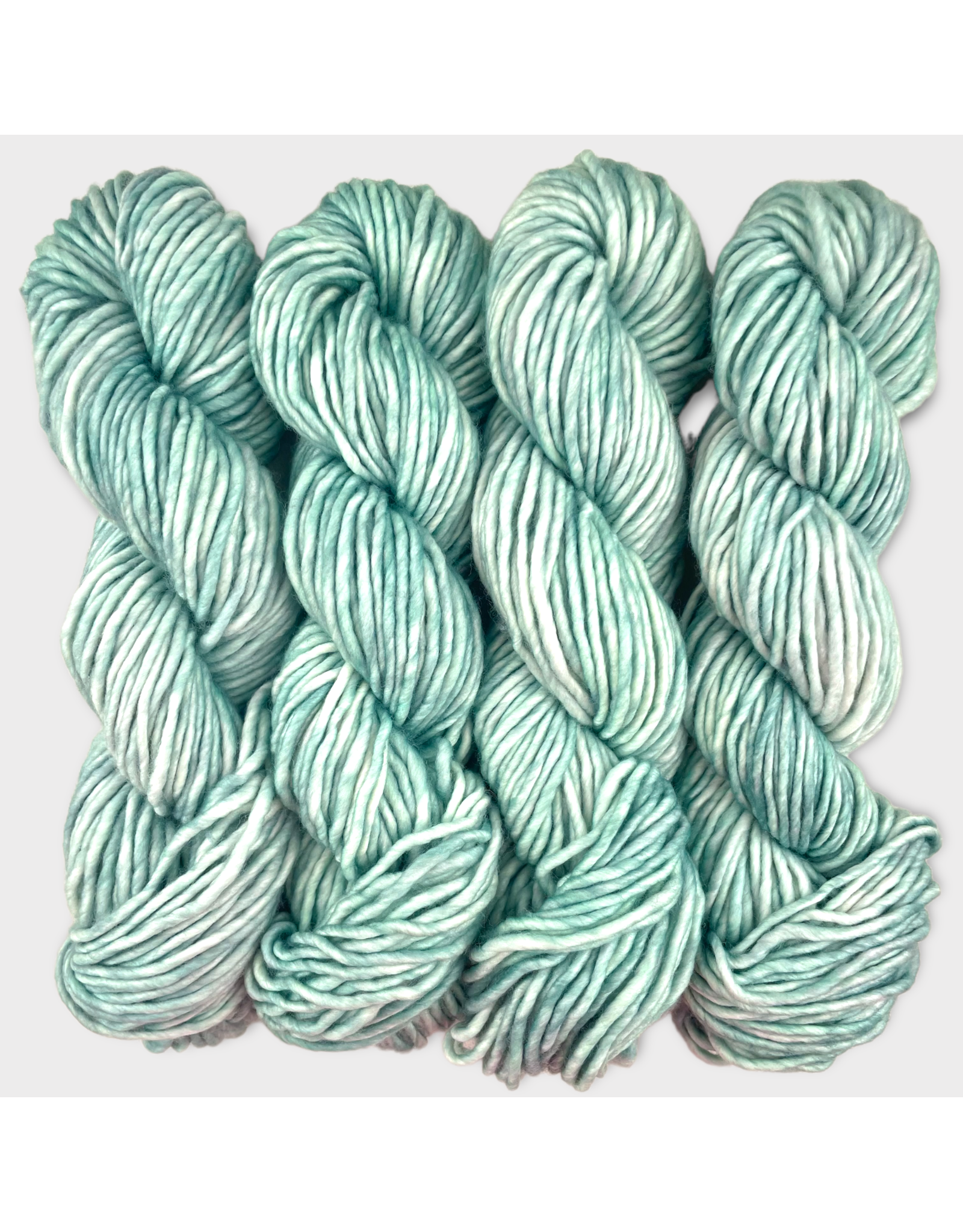 Luminous Brooklyn Artemis - Sublime Super Bulky - Luminous Brooklyn