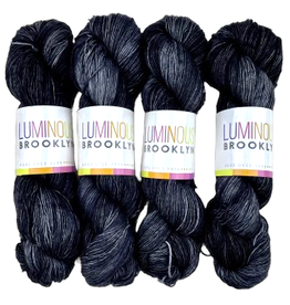 Luminous Brooklyn Wrought Iron - Brilliant Fine Weight - Luminous Brooklyn