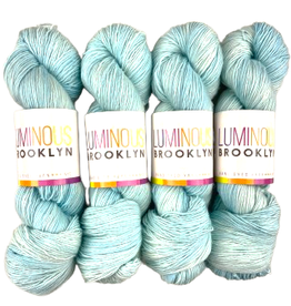 Luminous Brooklyn Tropic - Brilliant Fine Weight - Luminous Brooklyn