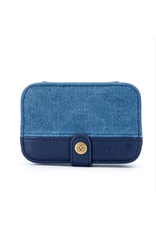 della Q Della Q Maker's Buddy Case Indigo