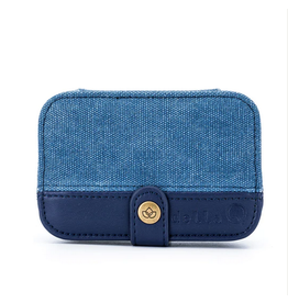 della Q Della Q Maker's Buddy Case Indigo