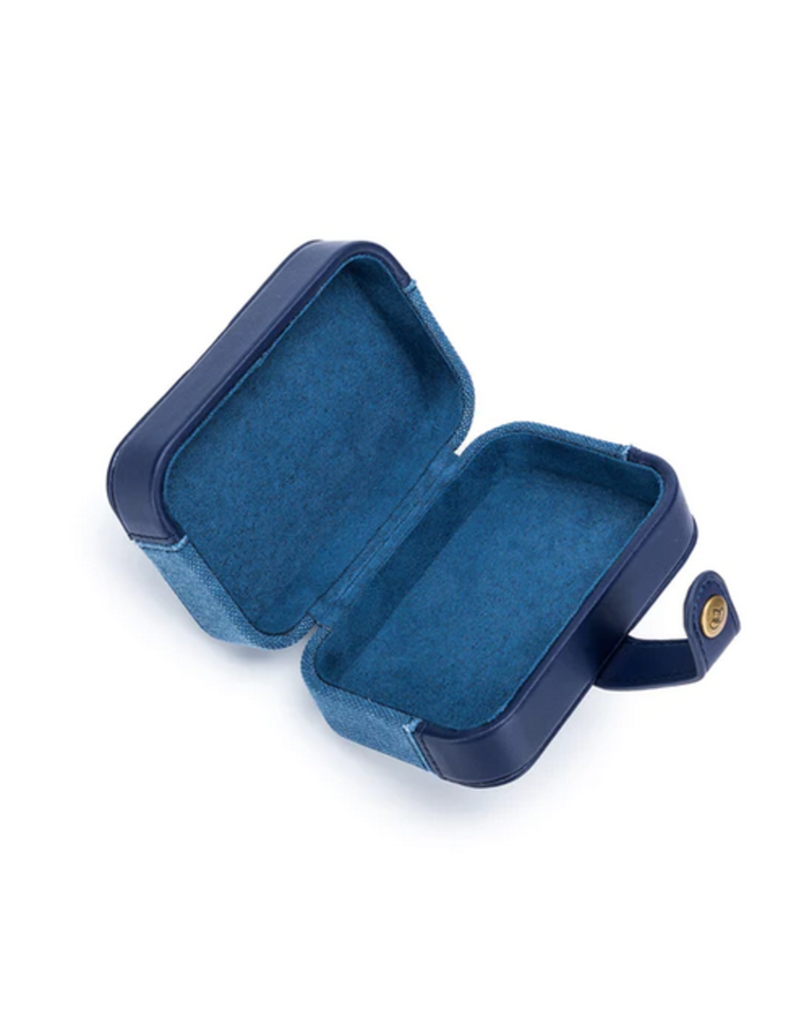 della Q Della Q Maker's Buddy Case Indigo