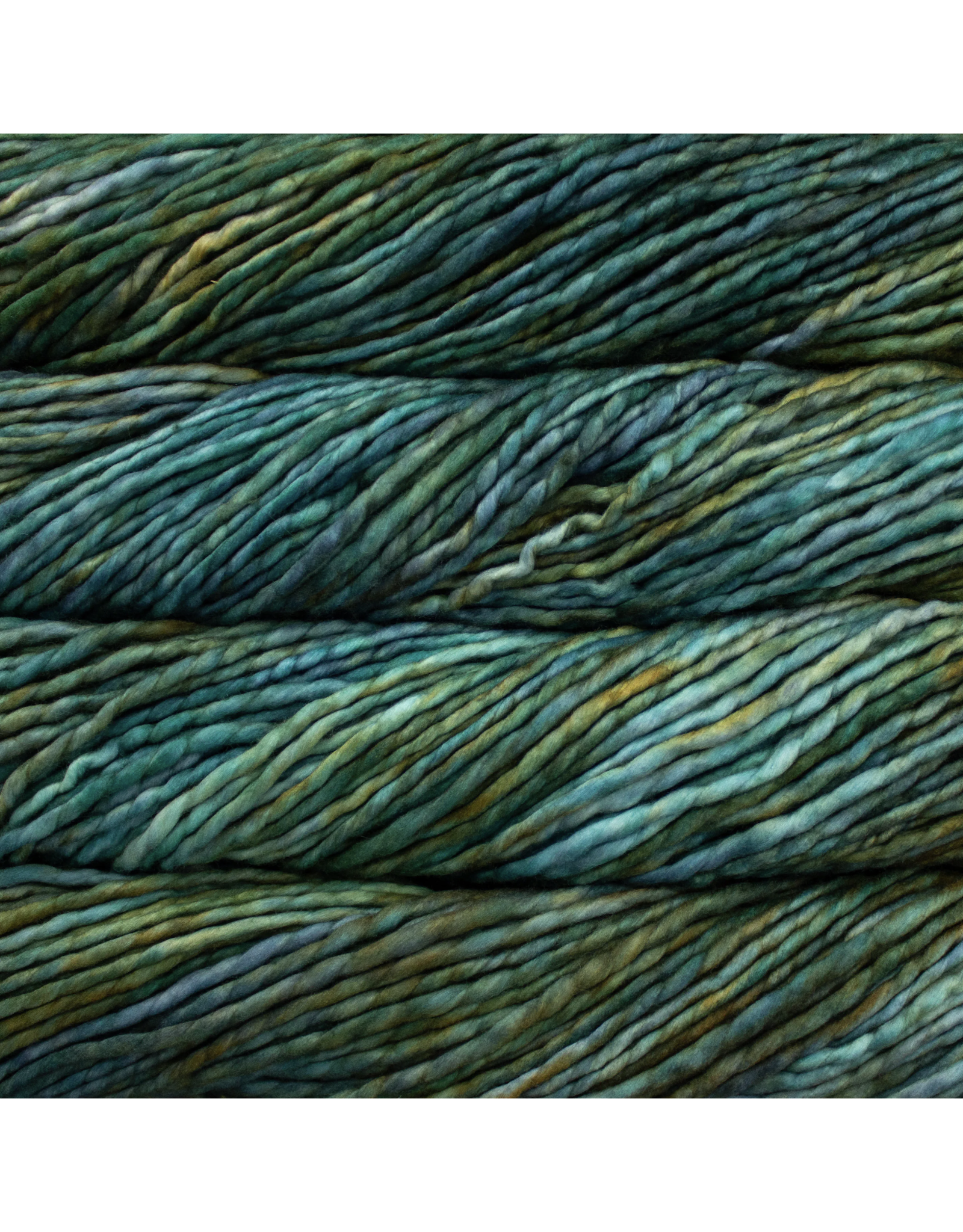 Malabrigo Draco - Rasta - Malabrigo