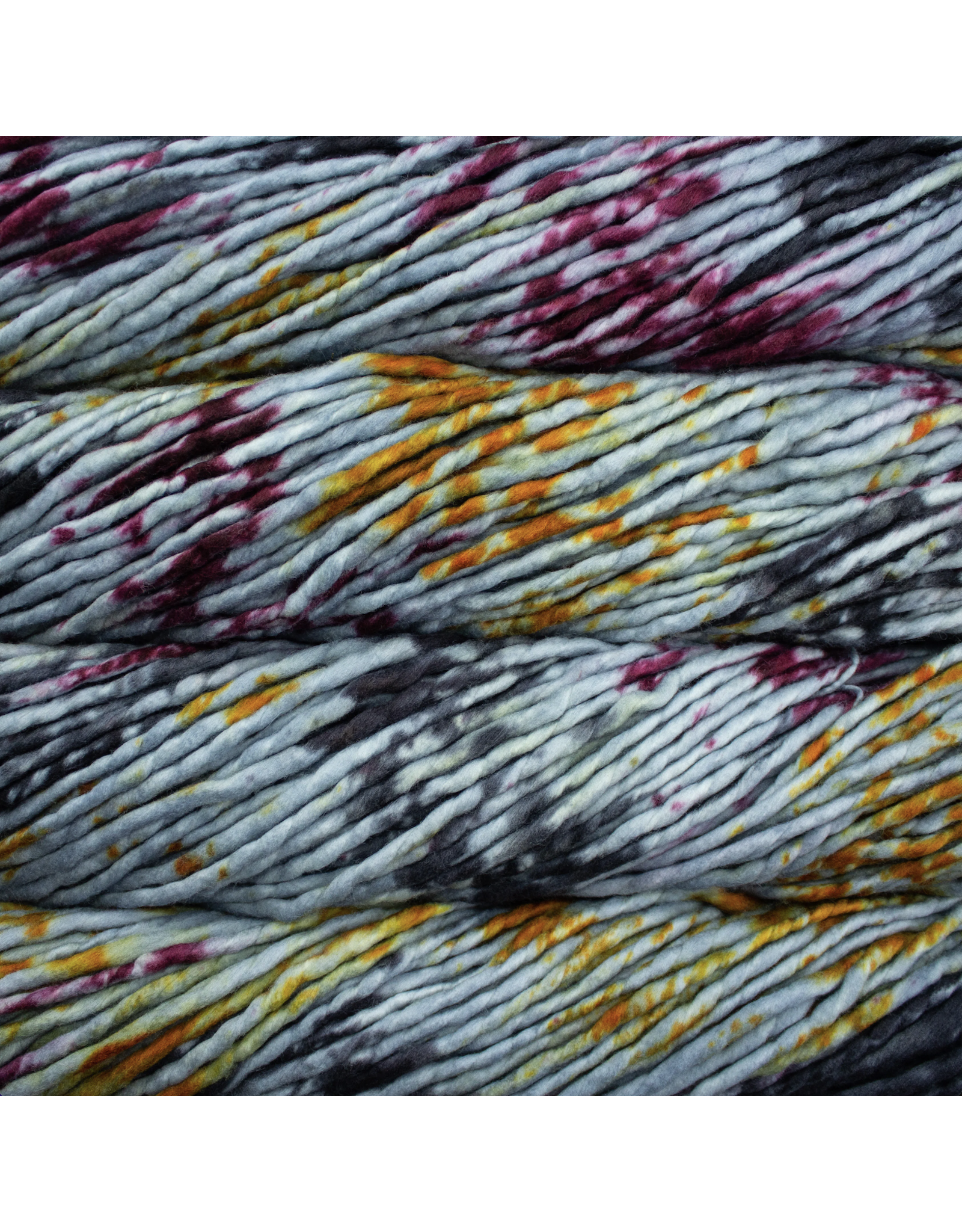 Malabrigo Tundra - Rasta Pintada - Malabrigo