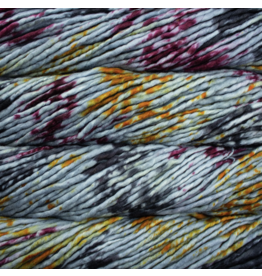 Malabrigo Tundra - Rasta Pintada - Malabrigo