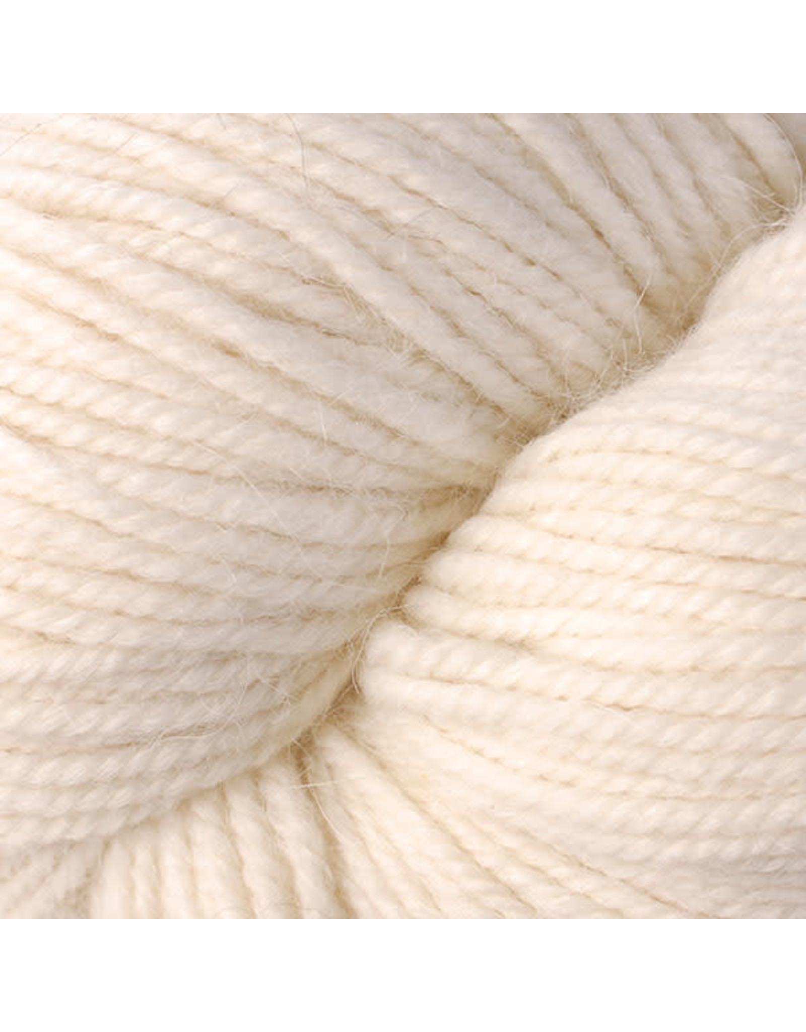 Berroco 6201 Winter White - Ultra Alpaca - Berroco